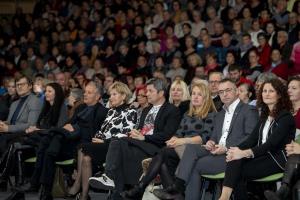 006 Dobrodelni koncert Doma upokojencev Postojna Foto atelje Postojna